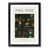 Black Framed selected