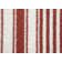 Tapis de zone rouge Haddon