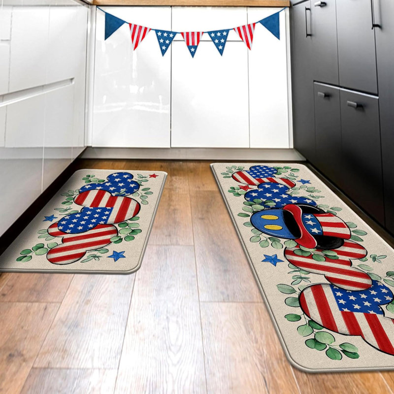 Tapis de cuisine Rhineland
