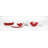 Ebern Designs Shirlee Melamine Serving Bowl-43562205