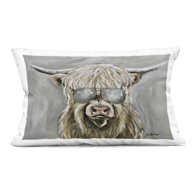 Coussin Hipster