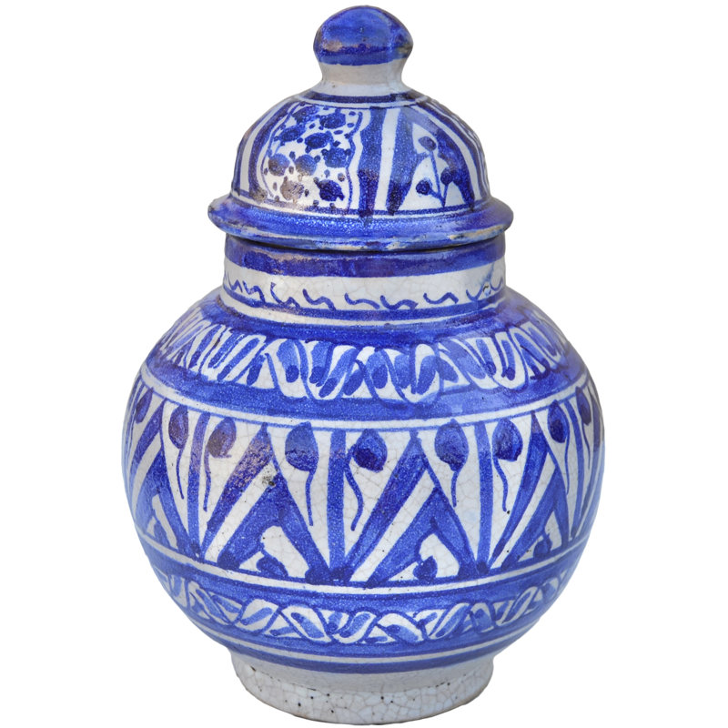 Ceramic / Porcelain Jar