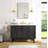 Adele 48'' Single Bathroom Vanity Base Only-92319975