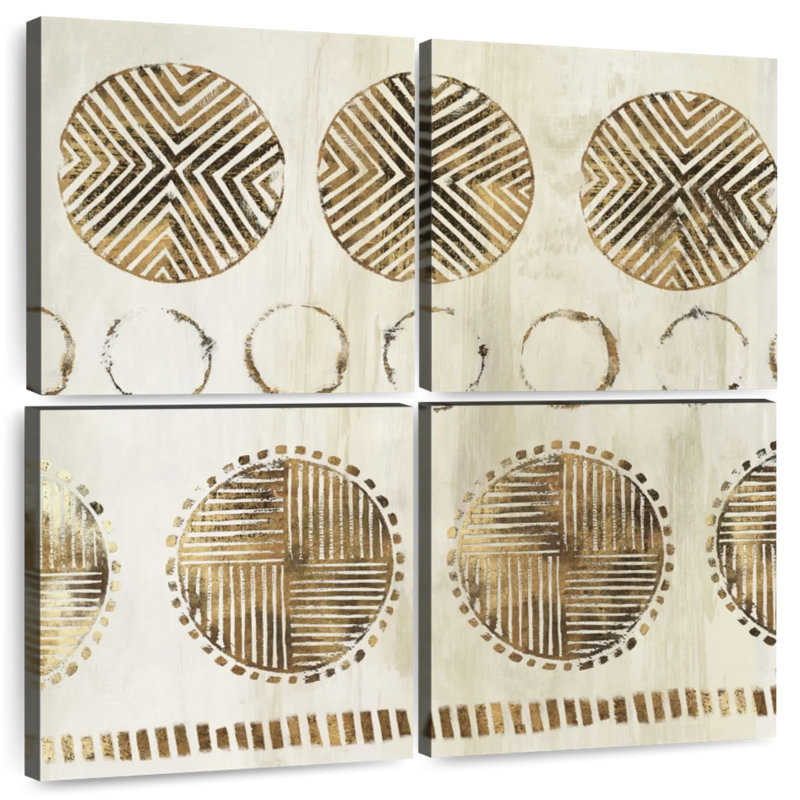 Boho African Pattern