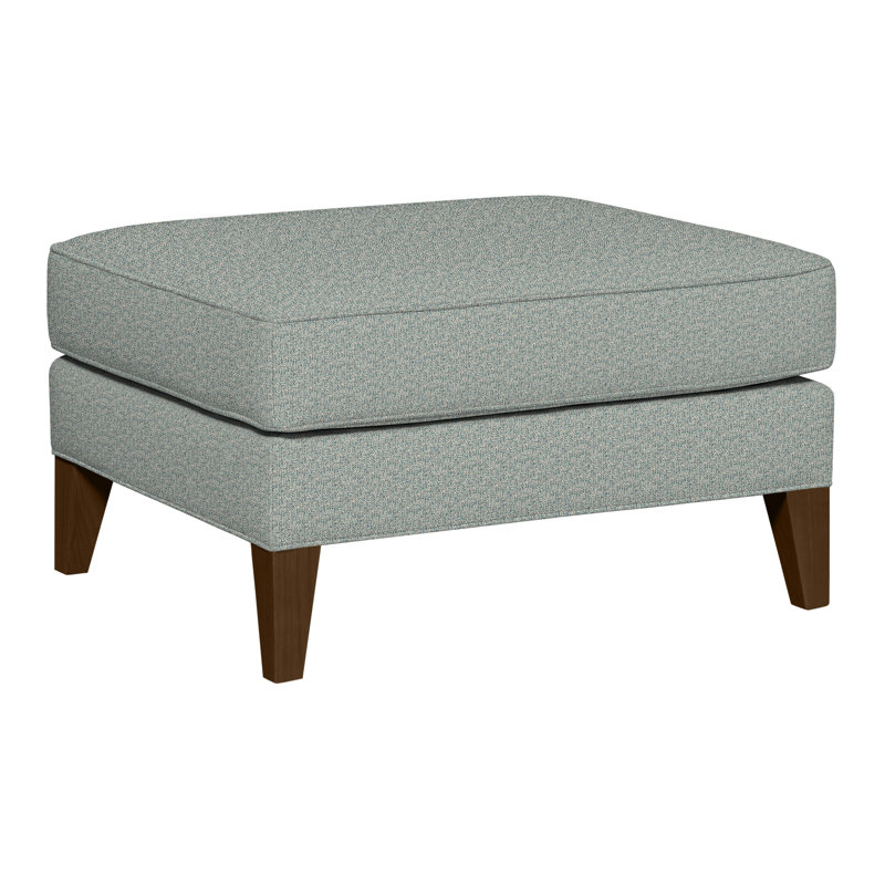 Burlingame Ottoman, Havana, Tuck Water