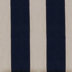 Cabana Navy Stripe Sunbrella®