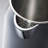 Quest 1.5L Stainless Steel Electric Tea Kettle