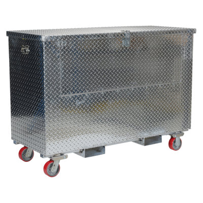 61.25" Tool Box