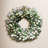 Dried Nigella Spring Wreath-511712791