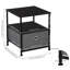 Abree 16'' W Nightstand-2128853654