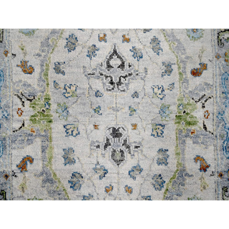 Tapis unique 2 pi 3 po x 8 pi Verlane