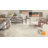 Roma 10 x 30" Statuario Marble Look Italian Wall Tile