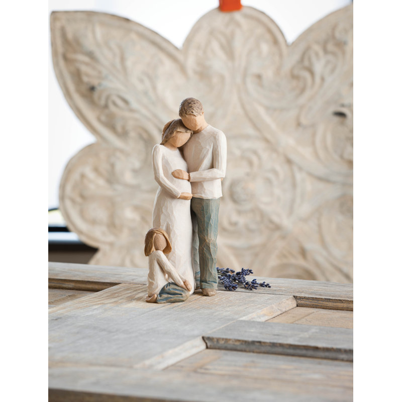 People Figurines & Sculptures