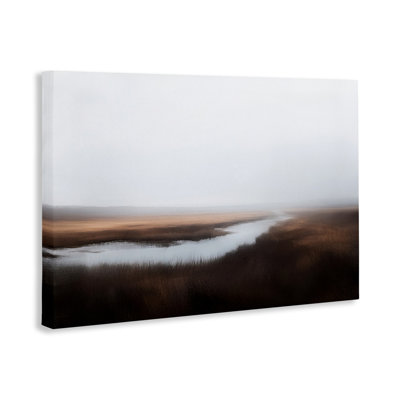«Still Lake Illusion», conception par Novae