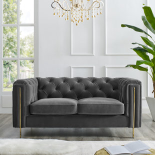 Charlotte 2 Seater Sofa