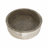 Latitude Run® 12" Dafne Marble Bowl, Beige
