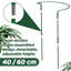 Deaotoys Plant Trays/ Stands Flowers