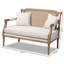 Fauteuil Canley