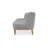 Latitude Run® Palisades Kitchen Sofa