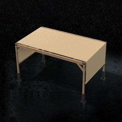 Housse de protection pour auvent Royal Shade