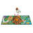 Jeu d'addition et de soustraction Math Island