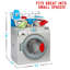 First Washer-Dryer