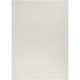 Crowe Wool Light Beige Performance  Area Rug