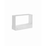 Kira 1 - Light LED Flush Mounted Sconce