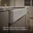 Whitehaven Self-Trimming 36" L x 22" W Farmhouse Kitchen Sink-101828996