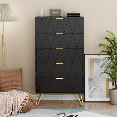 Accent Chest