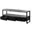 Unfinished TV Stand for TVs up to 75"