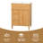 24" Bathroom Vanity With Sink, Wood Vanity Cabinet With Flip-out Drawer,wood-10352274-10352276