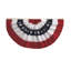 Bruant patriotique à plis-37601710-37601711