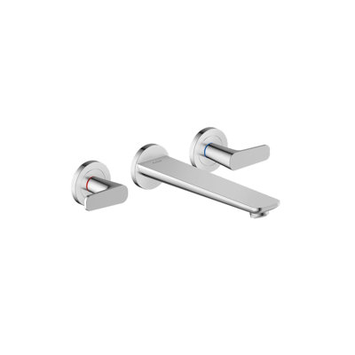 Citterio C Tub Filler