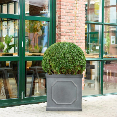 Handmade Planter Box