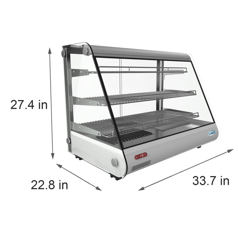 KoolMore Commercial Cooking Accessory