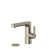 Brushed Nickel is out of stock