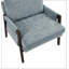 Fauteuil Mid-Century-734007937