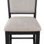 Chaise de style ferme 2 pièces-825108000