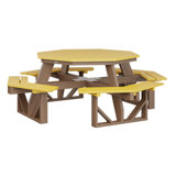 Ada Outdoor - Piece Conversation Set