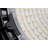 Dimmable Round High Bay Ceiling Light-97436912