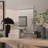Wooden Wall Mirror with Thin Minimalistic Frame-1127104076-1127104079