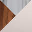 Tabouret de comptoir pivotant 24,25 po Archaimbaud-134176151-134176153-134176166