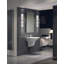 Baya 1 - Light LED Bath Sconce