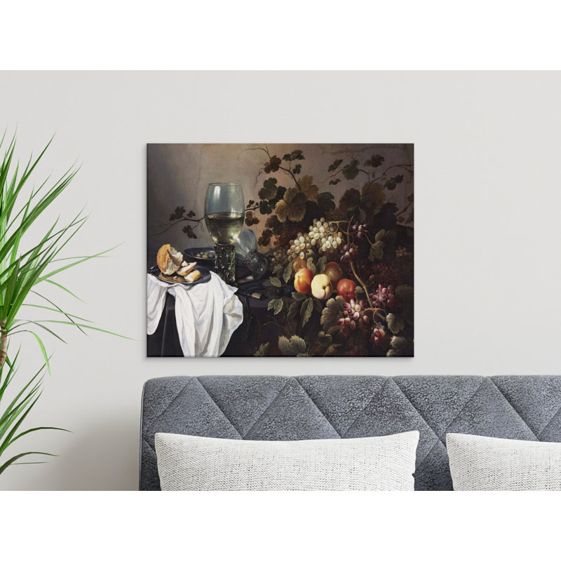 Mondovi Wrapped Canvas Print Set, 10x8