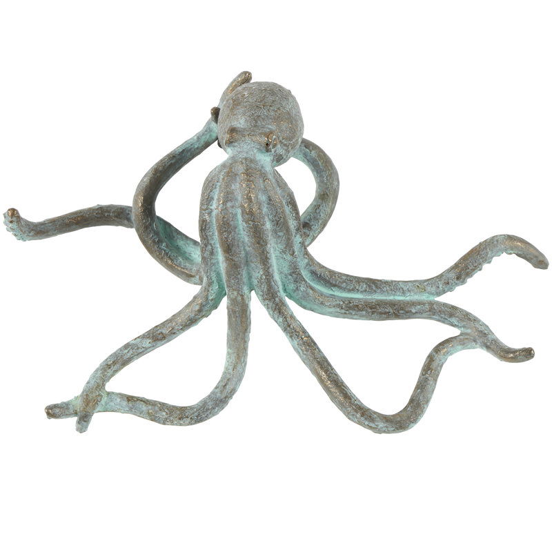 Aeriell Animals Figurines & Sculptures