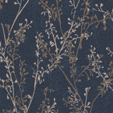 Boutique Breeze Sprig Blue