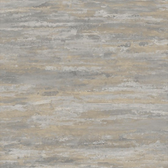 Rouleau de papier peint horizontal Arcadia, Gris