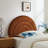 Solana Arched Performance Velvet Headboard-105698050-105698049