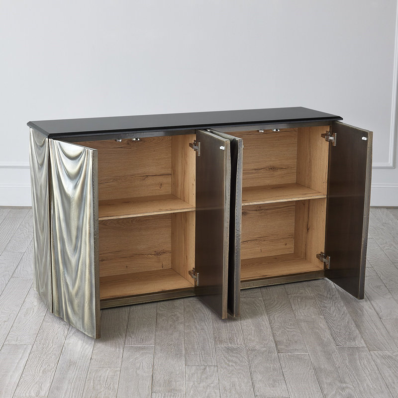 58'' W Credenza